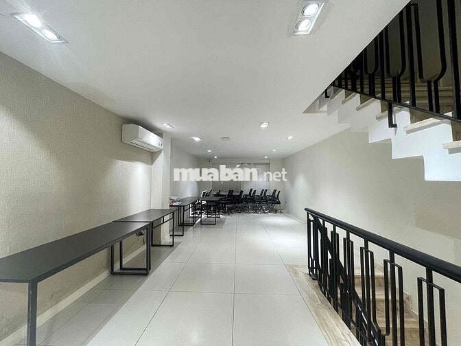 CHO THUÊ TÒA NHÀ ĐẸP – SƯ VẠN HẠNH, PHƯỜNG 12, QUẬN 10