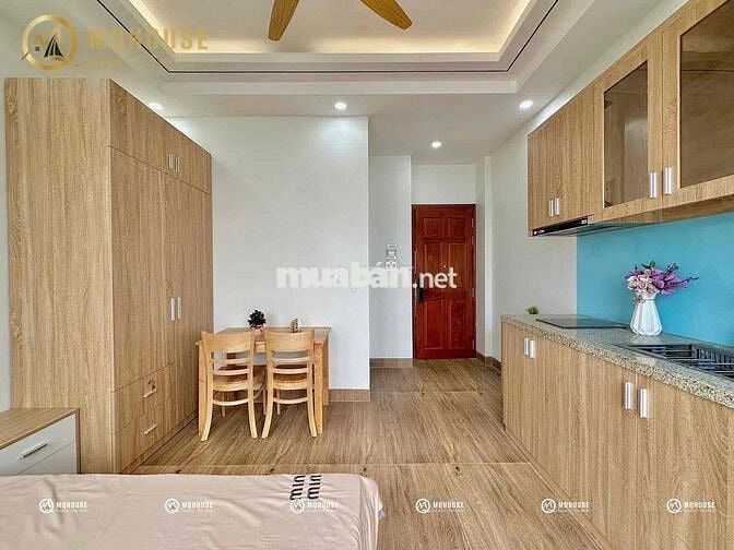 KHAI TRƯƠNG CĂN HỘ ĐẦY ĐỦ TIỆN NGHI GẦN VÒNG XOAY LĂNG CHA CẢ