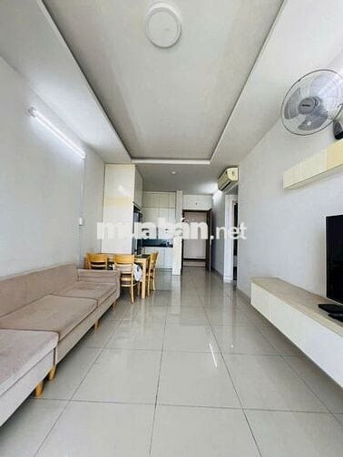 CĂN HỘ RICHSTAR 65M2 -2PN FULLL NỘI THẤT