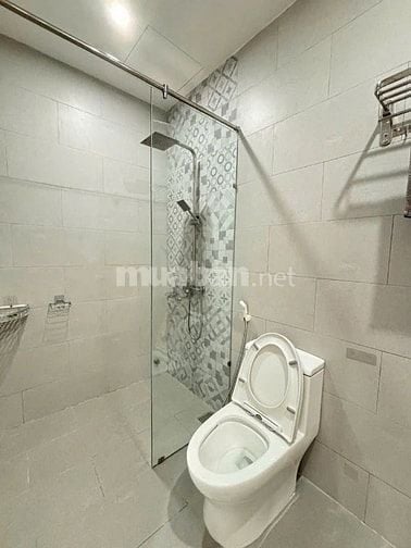 CHO THUÊ NHÀ NGUYÊN CĂN 3 PHÒNG NGỦ FULL NỘI THẤT Ở NGAY PHỐ AN THƯỢNG