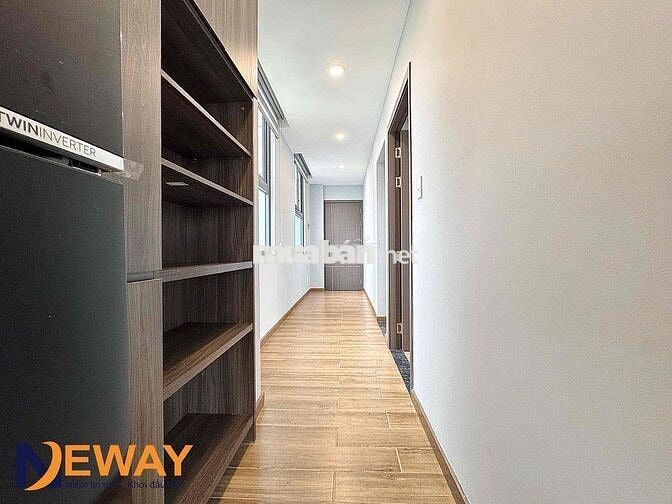 CĂN HỘ 1PN FULL NỘI THẤT 70M2 ĐƯỜNG ÂU CƠ VÒNG XOAY LÊ ĐẠI HÀNH