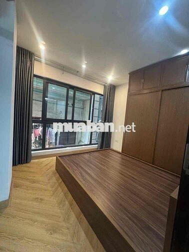 Bán CCMN Mới Thoáng Đẹp - Hào Nam, Cát Linh Ga Tầu Điện