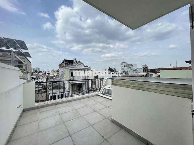 CHO THUÊ TÒA NHÀ ĐẸP – SƯ VẠN HẠNH, PHƯỜNG 12, QUẬN 10