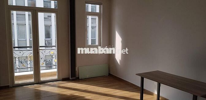 NP MẶT TIỀN ĐƯỜNG Tạ Quang Bửu (5x16,5m, 5PN + 5WC) - THE PEGASUITE Q8