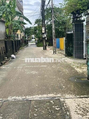 🔥 CẦN BÁN GẤP LÔ ĐẤT KIỆT Ô TÔ GẦN PHẠM VĂN ĐỒNG, PHƯỜNG MỸ THƯỢNG, TP