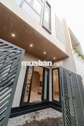 Nhà Mới 2 Tầng Kiệt Ô tô Đào Duy Tùng - Ngọc Anh- Giá chỉ 2 tỷ9xx