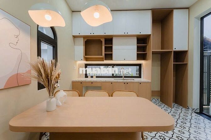 Nhà Mới 2 Tầng Kiệt Ô tô Đào Duy Tùng - Ngọc Anh- Giá chỉ 2 tỷ9xx