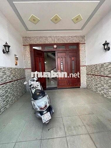 cho thue nhà Mặt Tiền đường số 3 phường 9 Gò Vấp