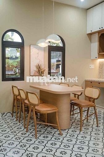 Nhà 2 Tầng Ngọc Anh Phạm Văn Đồng - Full Nội Thất