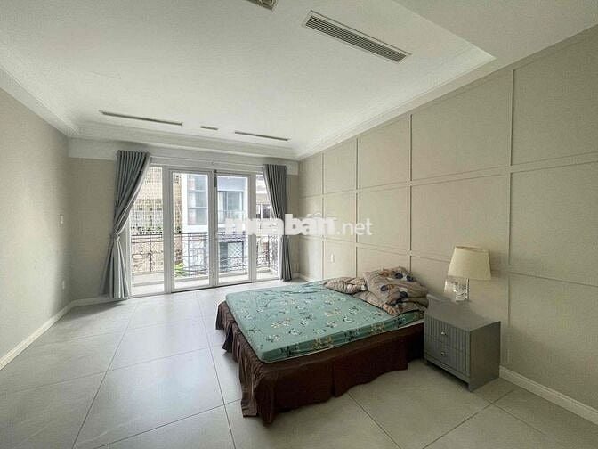 CHO THUÊ TÒA NHÀ ĐẸP – SƯ VẠN HẠNH, PHƯỜNG 12, QUẬN 10