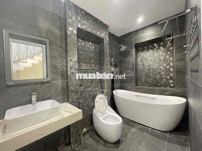 CHO THUÊ TÒA NHÀ ĐẸP – SƯ VẠN HẠNH, PHƯỜNG 12, QUẬN 10