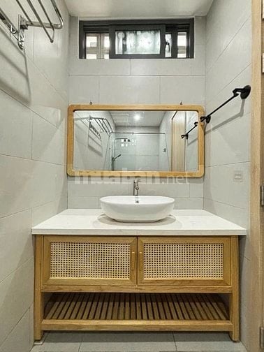 CHO THUÊ NHÀ NGUYÊN CĂN 3 PHÒNG NGỦ FULL NỘI THẤT Ở NGAY PHỐ AN THƯỢNG