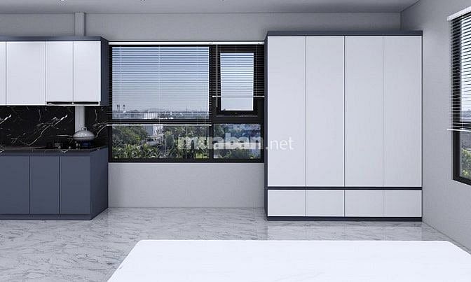 Bán nhà ngõ Linh Quang, 7 tầng thang máy 