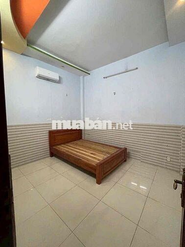 cho thue nhà Mặt Tiền đường số 3 phường 9 Gò Vấp