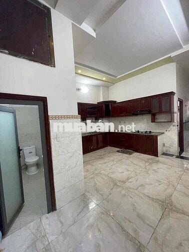 cho thue nhà Mặt Tiền đường số 3 phường 9 Gò Vấp