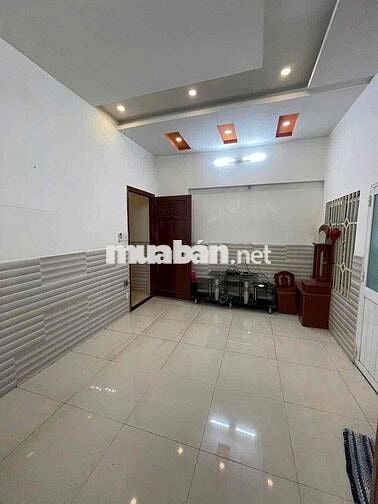 cho thue nhà Mặt Tiền đường số 3 phường 9 Gò Vấp