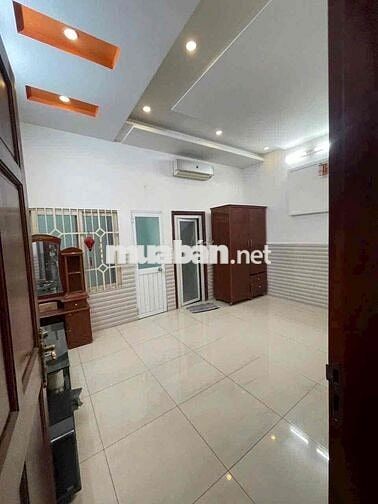 cho thue nhà Mặt Tiền đường số 3 phường 9 Gò Vấp