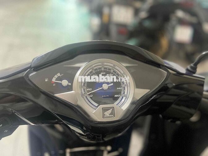 Honda Future 2025 Lướt Chính Chủ Ký Biển Sài Gòn