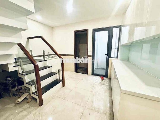 DT KHỦNG - 60M2 - VÕ DUY NINH - P22 BÌNH THẠNH - NHỈNH 5 TỶ