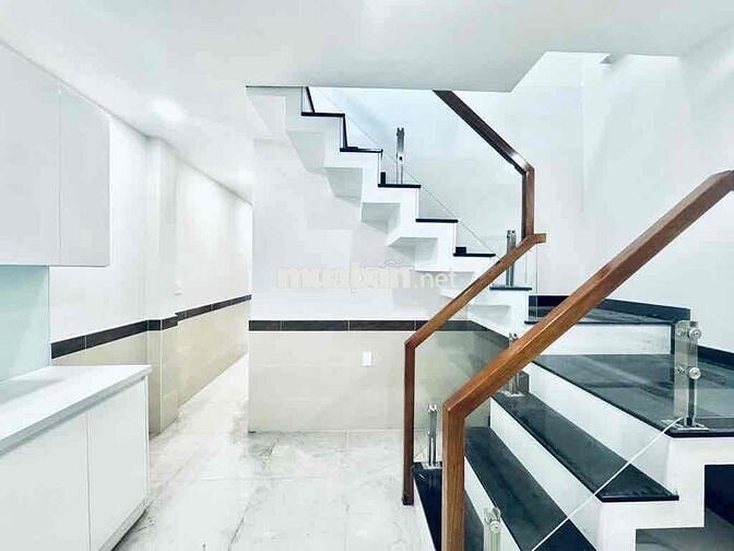 DT KHỦNG - 60M2 - VÕ DUY NINH - P22 BÌNH THẠNH - NHỈNH 5 TỶ