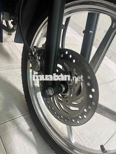 Honda Future 2025 Lướt Chính Chủ Ký Biển Sài Gòn