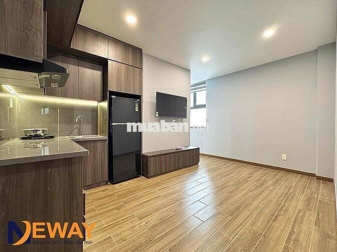 CĂN CHUNG CƯ MỚI XÂY CAM KẾT 100% GIỐNG HÌNH