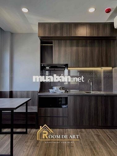 CĂN HỘ STUDIO 40m2 ĐƯỜNG TÔ HIẾN THÀNH Q10 GẦN VẠN HẠNH MAL, ĐH HUFLIT