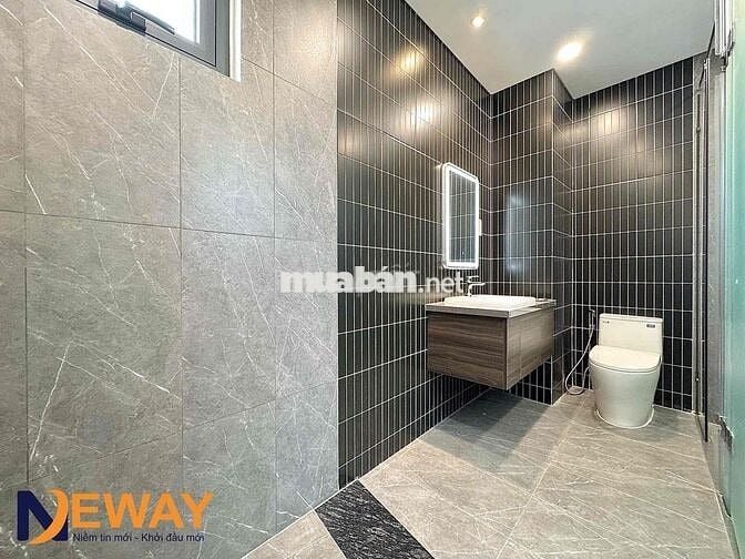 CĂN CHUNG CƯ MỚI XÂY CAM KẾT 100% GIỐNG HÌNH