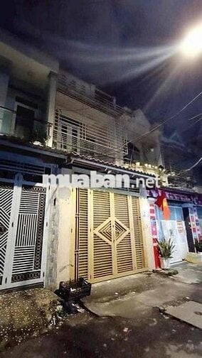 HXH 2pn2wc full nội thất hẻm Nguyễn Tư Giản P12