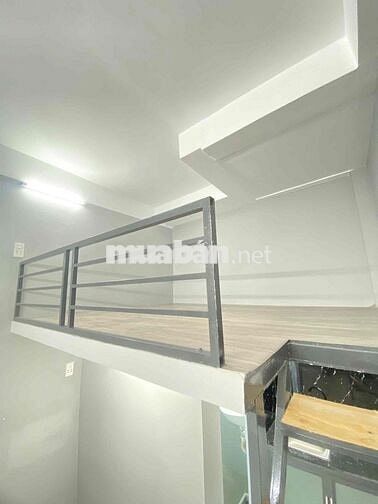 Phòng Trọ Cao Cấp Mới Hoàn Thiện