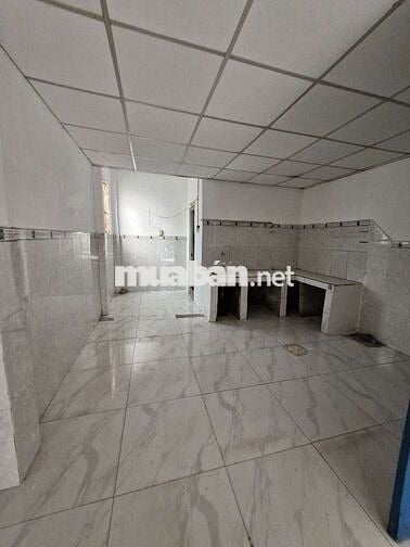 Cho thuê nhà căn góc 2 mặt tiền