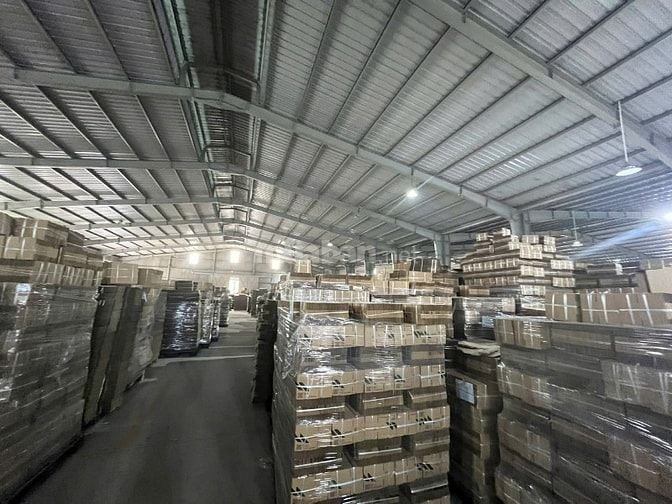 Nhân viên sale admin ngành bao bì