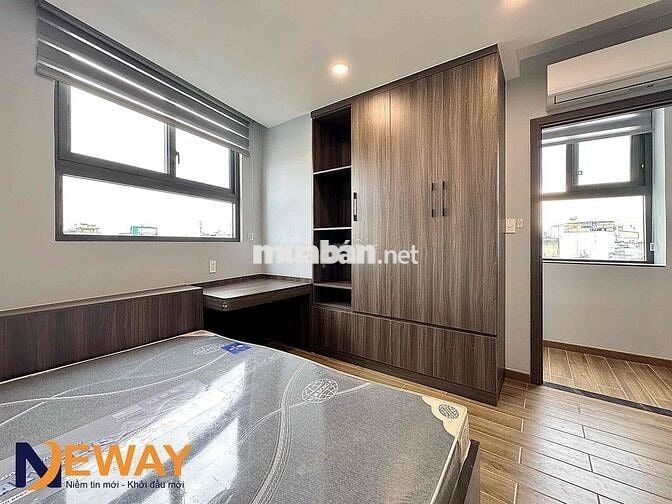 CĂN CHUNG CƯ MỚI XÂY CAM KẾT 100% GIỐNG HÌNH