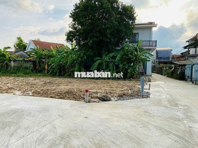 Mở bán block Mặt Tiền Dưỡng Mong, Mỹ Thượng- Giá chỉ 1 tỷ3xx