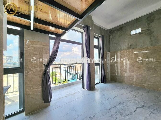 Duplex - Bancol 30m2 siu thoáng, sẳn nội thất,ngay Aeon TP - ĐHCThương