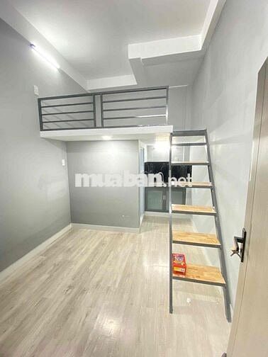 Phòng Trọ Cao Cấp Mới Hoàn Thiện