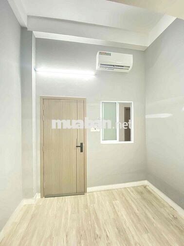 Phòng Trọ Cao Cấp Mới Hoàn Thiện