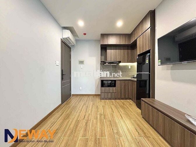 CĂN CHUNG CƯ MỚI XÂY CAM KẾT 100% GIỐNG HÌNH