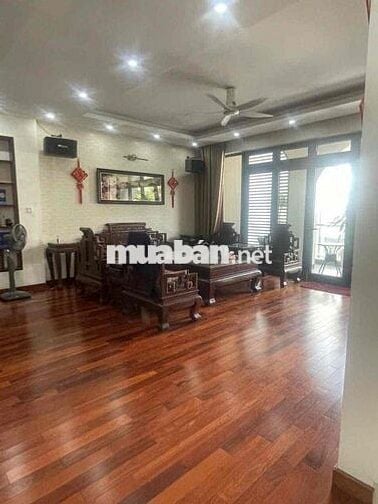 Cho Thuê Nhà Biệt Thự La Phù gần Geleximco D Hà Đông