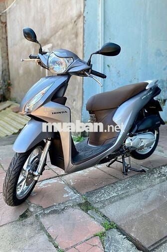 Honda VISION Khóa chìa 2017 Máy Zin êm