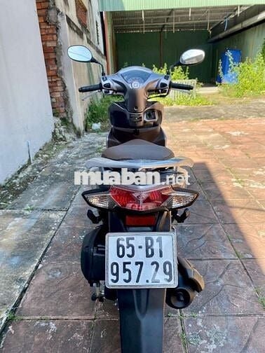 Honda VISION Khóa chìa 2017 Máy Zin êm