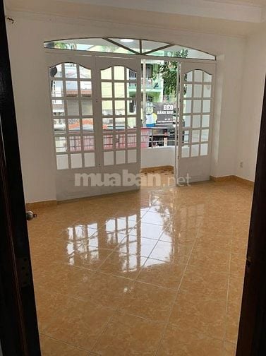 Cho thuê nhà mặt tiền chính chủ nguyên căn vào ở liền kinh doanh tốt 