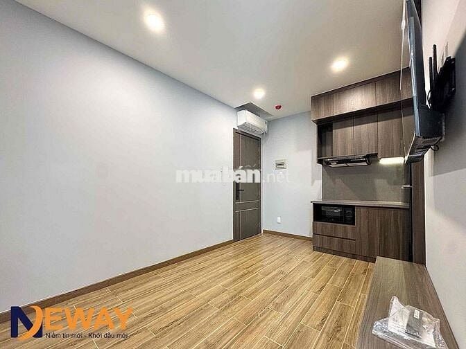 CĂN CHUNG CƯ MỚI XÂY CAM KẾT 100% GIỐNG HÌNH