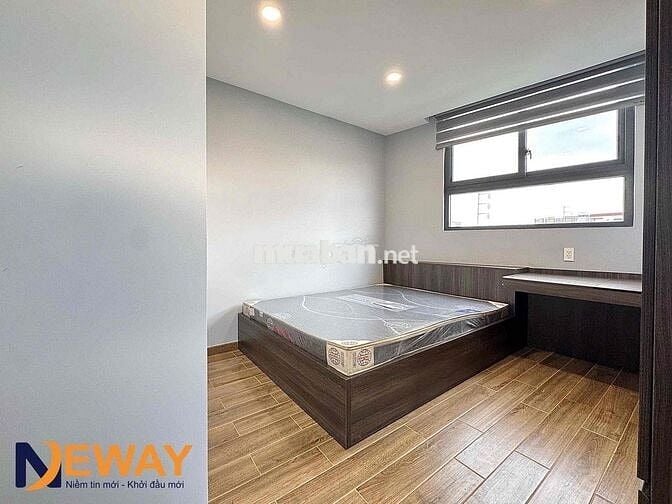 CĂN CHUNG CƯ MỚI XÂY CAM KẾT 100% GIỐNG HÌNH