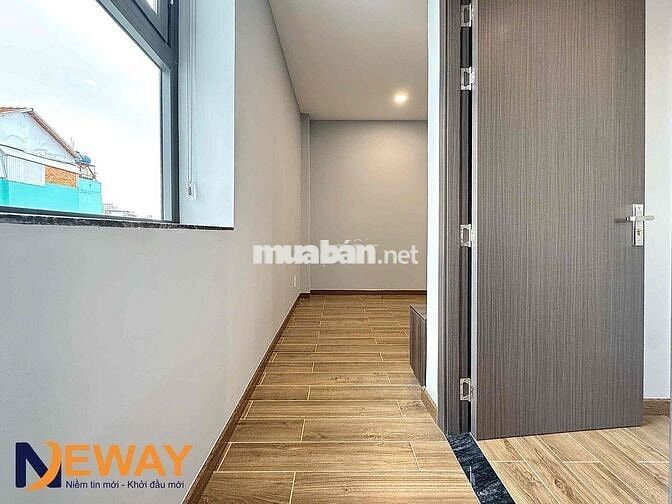 CĂN CHUNG CƯ MỚI XÂY CAM KẾT 100% GIỐNG HÌNH