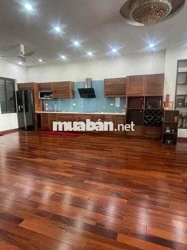 Cho Thuê Nhà Biệt Thự La Phù gần Geleximco D Hà Đông