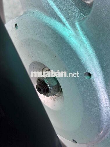 Vision 2019 SMK odo 8.000km