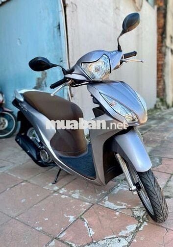 Honda VISION Khóa chìa 2017 Máy Zin êm