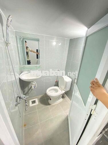 Phòng Trọ Cao Cấp Mới Hoàn Thiện