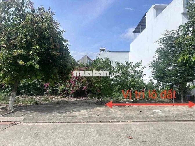 Bán Đất TĐC Diên Toàn Diên Khánh Sổ Riêng Đường 13m Hướng Tây Nam